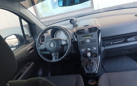 Suzuki Splash I рестайлинг, 2013 год, 790 000 рублей, 1 фотография