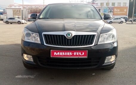 Skoda Octavia, 2012 год, 1 150 000 рублей, 1 фотография