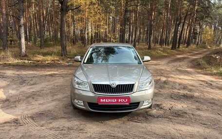 Skoda Octavia, 2010 год, 1 000 000 рублей, 1 фотография