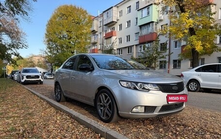 KIA Cerato III, 2011 год, 1 100 000 рублей, 1 фотография