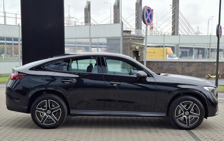 Mercedes-Benz GLC Coupe, 2025 год, 9 126 000 рублей, 4 фотография