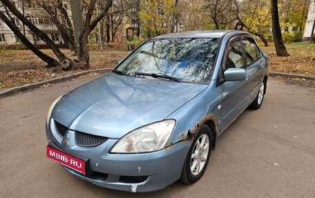 Mitsubishi Lancer IX, 2005 год, 349 000 рублей, 1 фотография