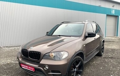 BMW X5, 2010 год, 2 050 000 рублей, 1 фотография