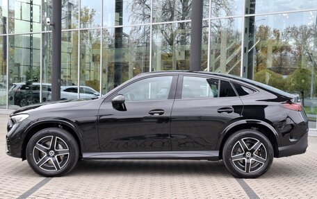 Mercedes-Benz GLC Coupe, 2025 год, 9 126 000 рублей, 8 фотография