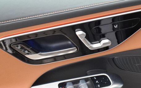 Mercedes-Benz GLC Coupe, 2025 год, 9 126 000 рублей, 11 фотография