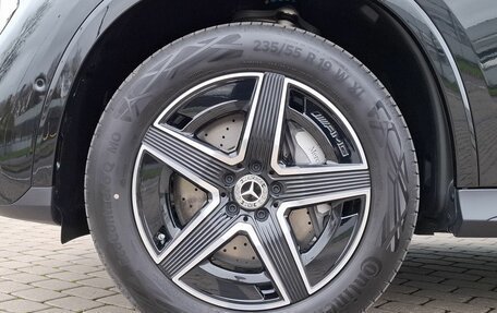 Mercedes-Benz GLC Coupe, 2025 год, 9 126 000 рублей, 9 фотография