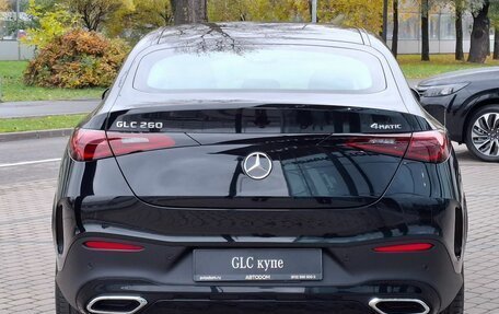 Mercedes-Benz GLC Coupe, 2025 год, 9 126 000 рублей, 6 фотография