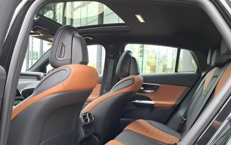 Mercedes-Benz GLC Coupe, 2025 год, 9 126 000 рублей, 17 фотография