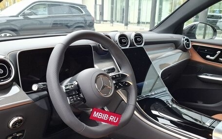 Mercedes-Benz GLC Coupe, 2025 год, 9 126 000 рублей, 10 фотография