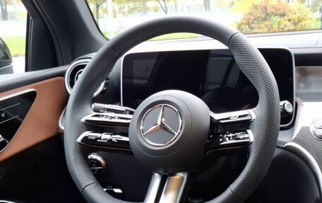 Mercedes-Benz GLC Coupe, 2025 год, 9 126 000 рублей, 21 фотография