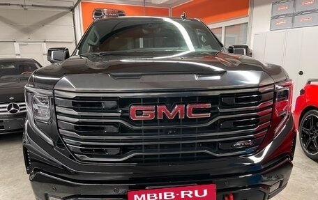 GMC Sierra, 2025 год, 15 190 000 рублей, 1 фотография