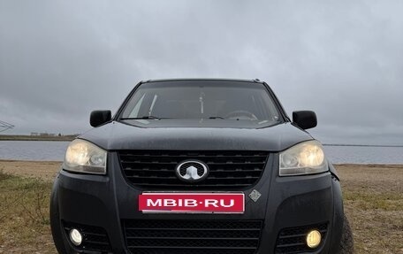 Great Wall Wingle, 2014 год, 420 000 рублей, 1 фотография