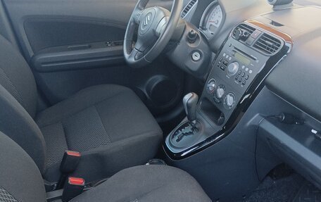 Suzuki Splash I рестайлинг, 2013 год, 790 000 рублей, 2 фотография