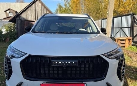 Haval Jolion, 2024 год, 2 300 000 рублей, 1 фотография