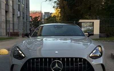 Mercedes-Benz AMG GT, 2023 год, 23 900 000 рублей, 1 фотография