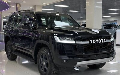 Toyota Land Cruiser, 2025 год, 15 790 000 рублей, 1 фотография