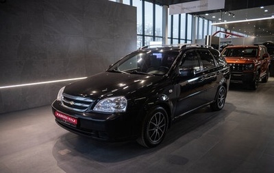 Chevrolet Lacetti, 2011 год, 649 000 рублей, 1 фотография