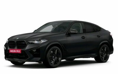 BMW X6 M, 2024 год, 23 300 000 рублей, 1 фотография