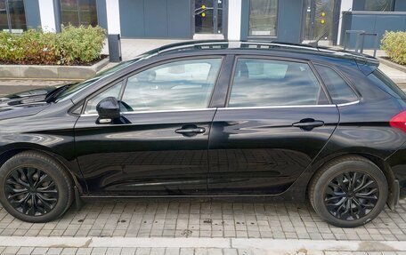 Citroen C4 II рестайлинг, 2012 год, 550 000 рублей, 2 фотография