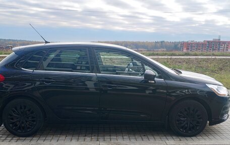 Citroen C4 II рестайлинг, 2012 год, 550 000 рублей, 6 фотография