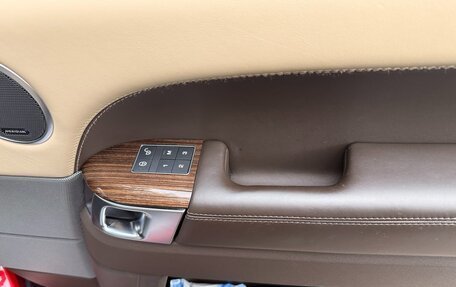 Land Rover Range Rover Sport II, 2019 год, 6 300 000 рублей, 7 фотография