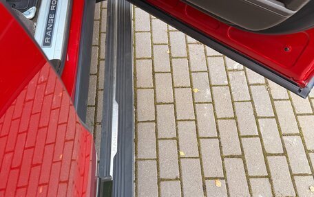 Land Rover Range Rover Sport II, 2019 год, 6 300 000 рублей, 10 фотография