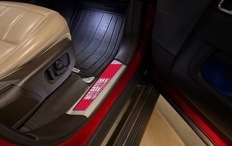 Land Rover Range Rover Sport II, 2019 год, 6 300 000 рублей, 12 фотография