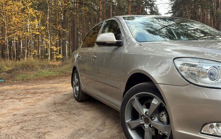 Skoda Octavia, 2010 год, 1 000 000 рублей, 5 фотография