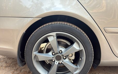 Skoda Octavia, 2010 год, 1 000 000 рублей, 16 фотография