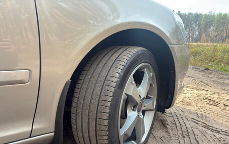 Skoda Octavia, 2010 год, 1 000 000 рублей, 17 фотография