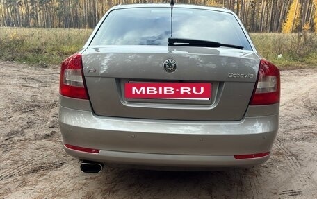 Skoda Octavia, 2010 год, 1 000 000 рублей, 9 фотография