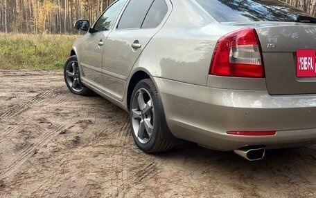 Skoda Octavia, 2010 год, 1 000 000 рублей, 8 фотография