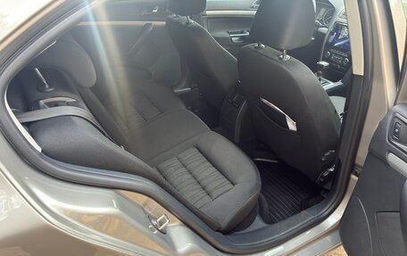 Skoda Octavia, 2010 год, 1 000 000 рублей, 18 фотография