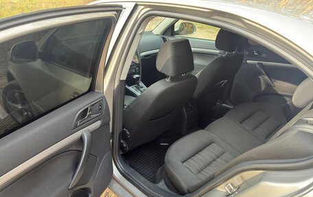 Skoda Octavia, 2010 год, 1 000 000 рублей, 21 фотография