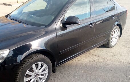 Skoda Octavia, 2012 год, 1 150 000 рублей, 4 фотография