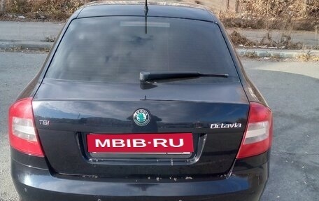 Skoda Octavia, 2012 год, 1 150 000 рублей, 3 фотография