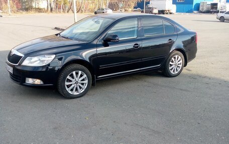 Skoda Octavia, 2012 год, 1 150 000 рублей, 8 фотография