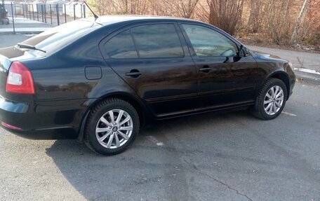 Skoda Octavia, 2012 год, 1 150 000 рублей, 7 фотография