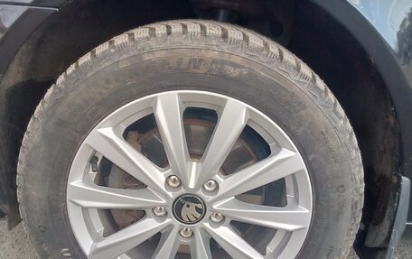 Skoda Octavia, 2012 год, 1 150 000 рублей, 14 фотография