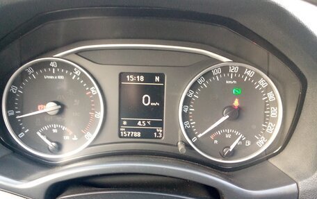 Skoda Octavia, 2012 год, 1 150 000 рублей, 23 фотография