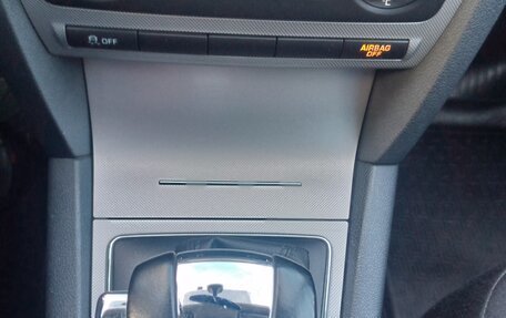 Skoda Octavia, 2012 год, 1 150 000 рублей, 22 фотография