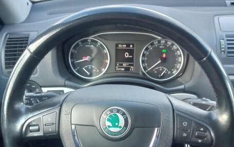 Skoda Octavia, 2012 год, 1 150 000 рублей, 28 фотография