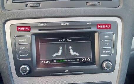 Skoda Octavia, 2012 год, 1 150 000 рублей, 20 фотография