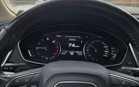 Audi Q5, 2017 год, 3 100 000 рублей, 4 фотография