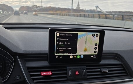 Audi Q5, 2017 год, 3 100 000 рублей, 5 фотография