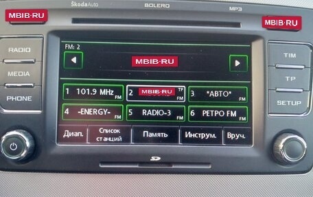 Skoda Octavia, 2012 год, 1 150 000 рублей, 21 фотография