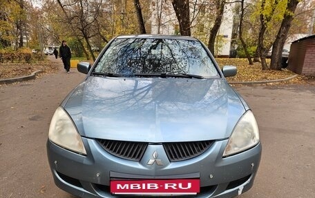 Mitsubishi Lancer IX, 2005 год, 349 000 рублей, 2 фотография
