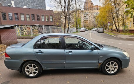 Mitsubishi Lancer IX, 2005 год, 349 000 рублей, 5 фотография