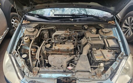 Mitsubishi Lancer IX, 2005 год, 349 000 рублей, 13 фотография