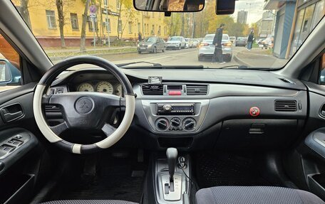 Mitsubishi Lancer IX, 2005 год, 349 000 рублей, 8 фотография